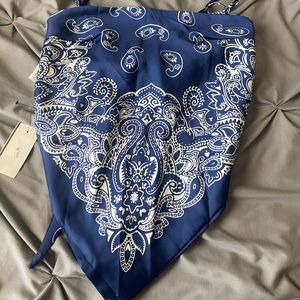 Bandana Top